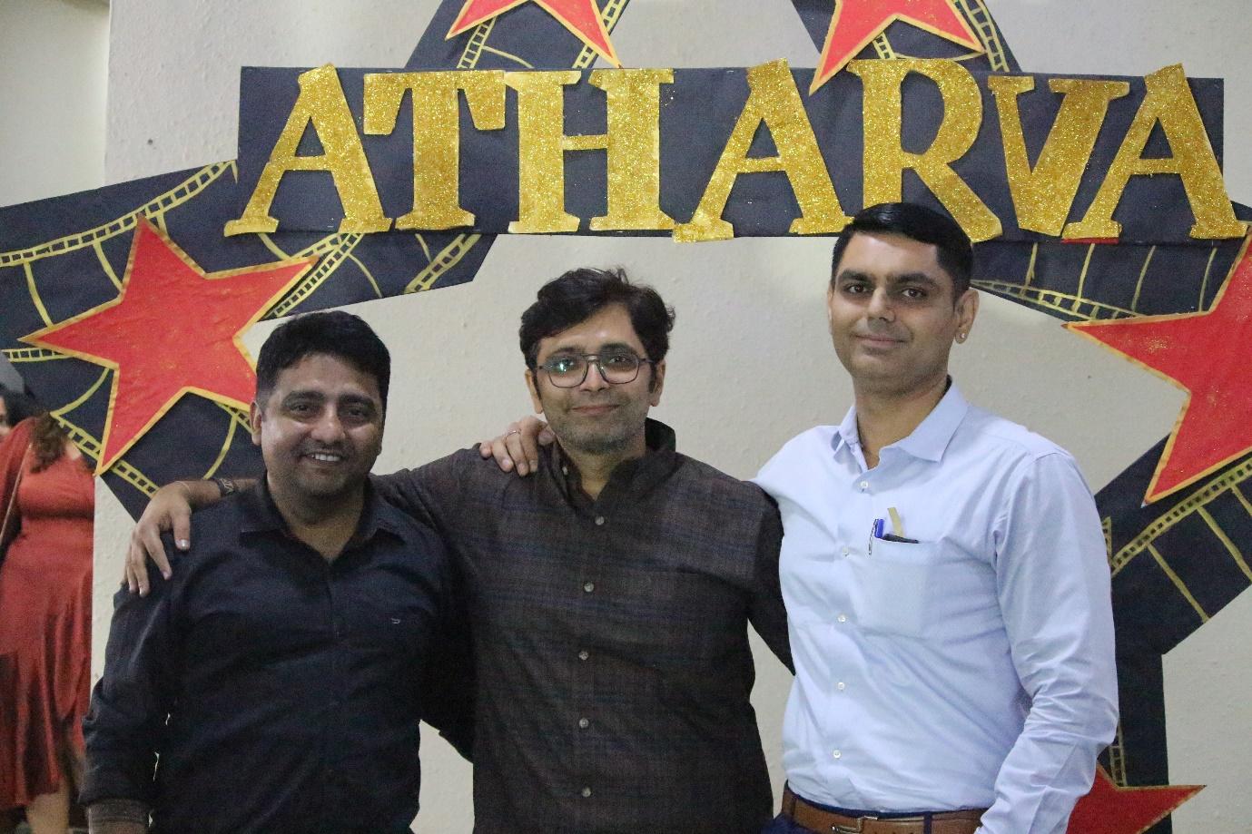 Atharva Institute of Management Studies